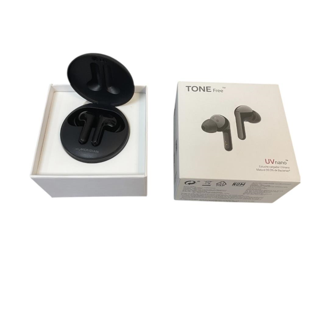 Audífonos Inalámbricos Lg