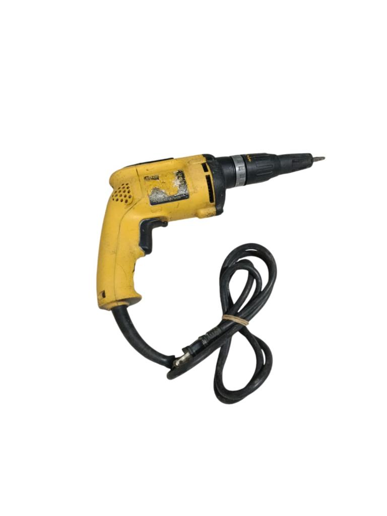 Taladro Casero Atornillador /pijador Articulo De Liquidacion Dewalt