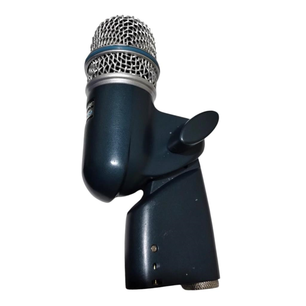 Micrófono Alambrico Shure Shure