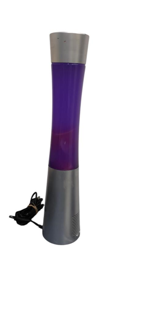 Diversos Otros Lampara De Lava Sharper Image Sharper Image