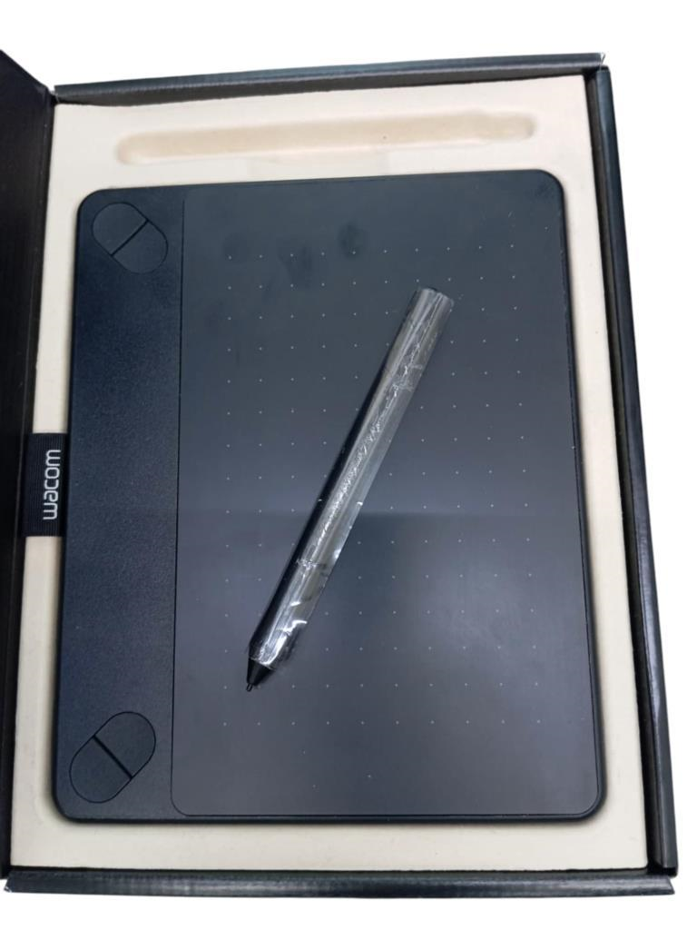 Pizarra Electronica Articulo De Liquidacion Wacom Wacom