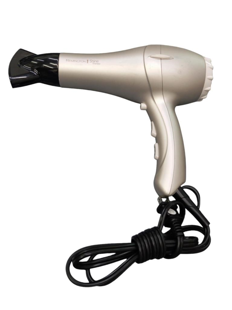 Secadora Para El Cabello Comercial Remington Remington