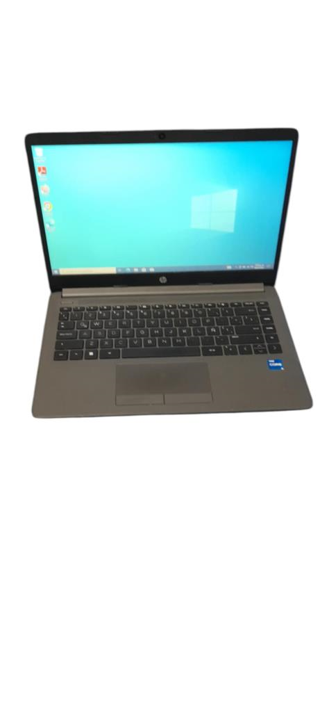 Computadora Laptop Hp, Generación 11th, Intel, Ssd 480/512gb, Memoria Ram 8gb, Iris Xe Graphics
