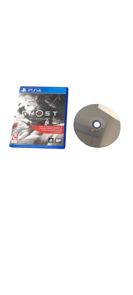Disco De Videojuego Play Station 4 Sony Sony