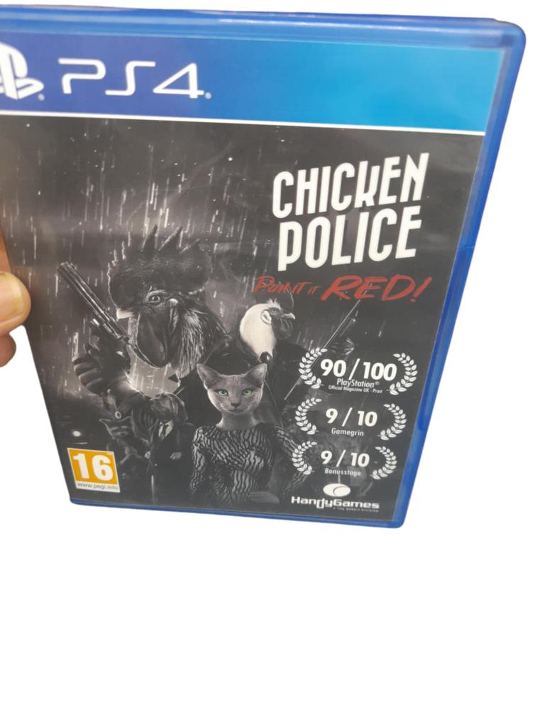 Disco De Videojuego Play Station 4 Sony Sony