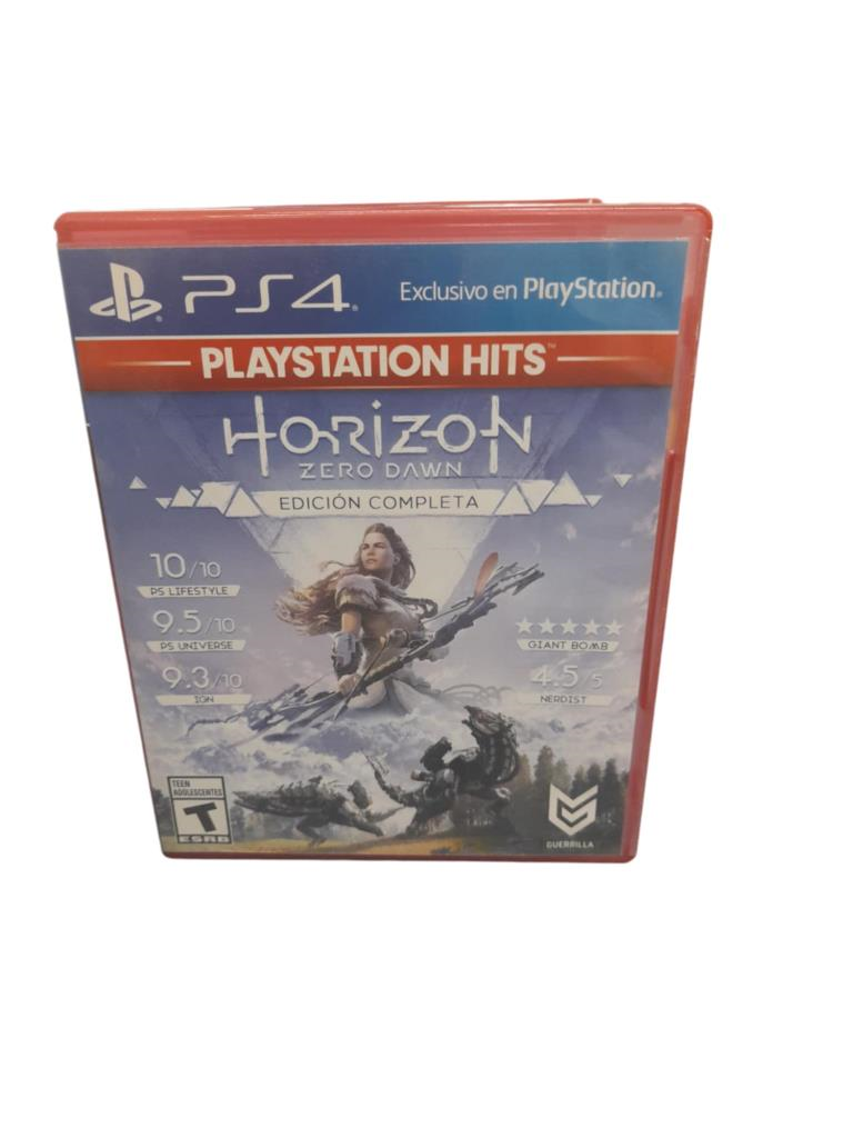 Disco De Videojuego Play Station 4 Sony Sony