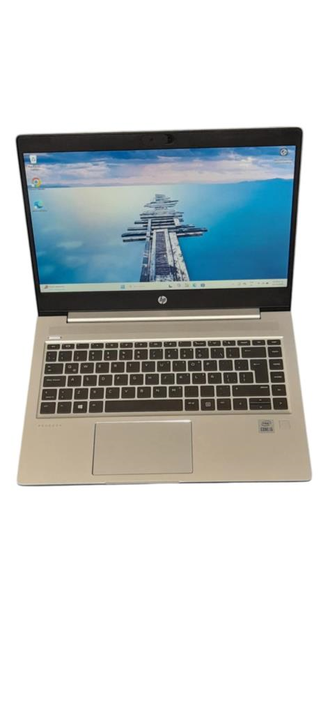 Computadora Laptop Hp, Generación 10th, Intel, Core I5, Memoria Ram 16gb
