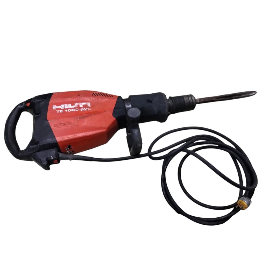 Rotomartillo Industrial Demoledor 15kg Hilti