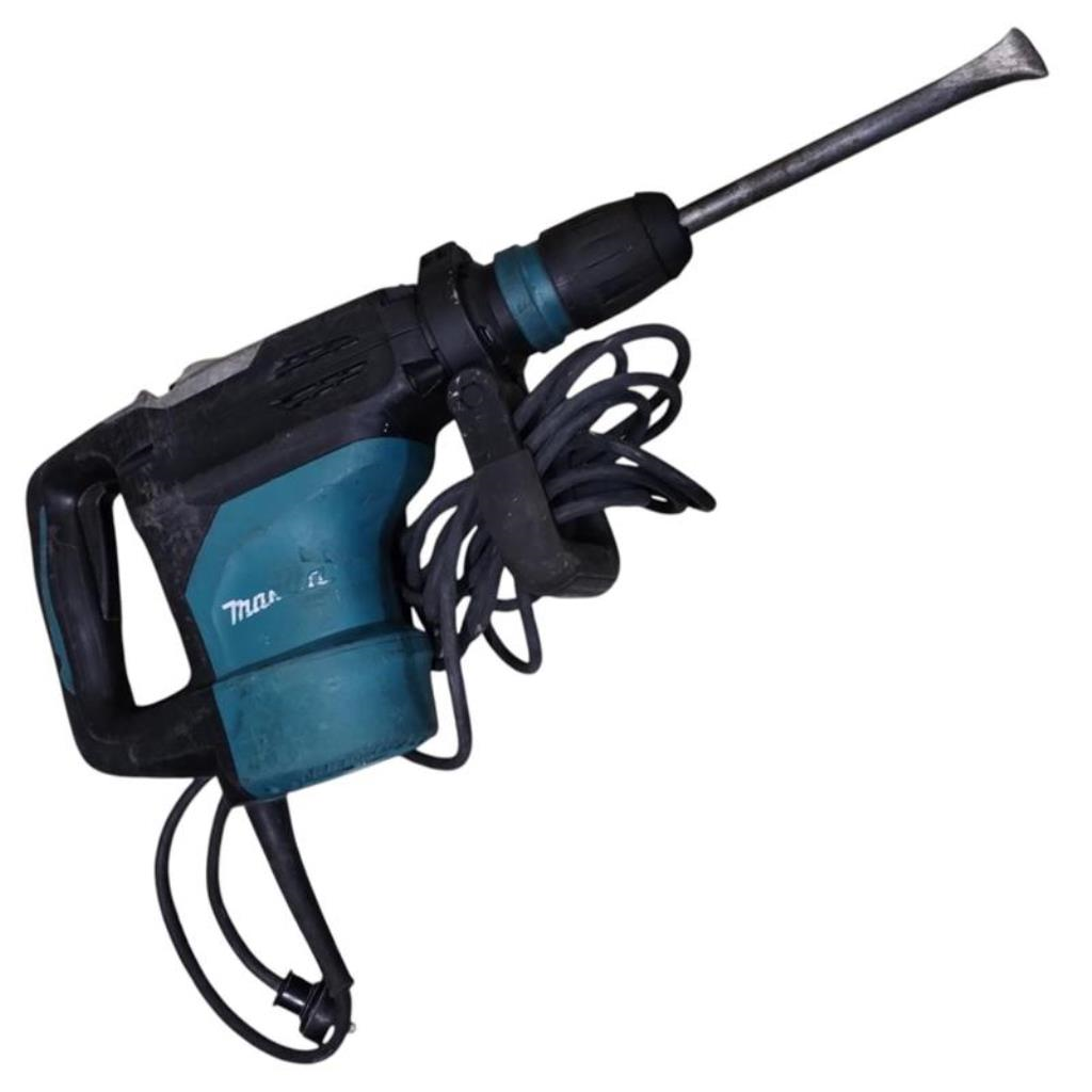 Rotomartillo Industrial Demoledor 7kg Makita