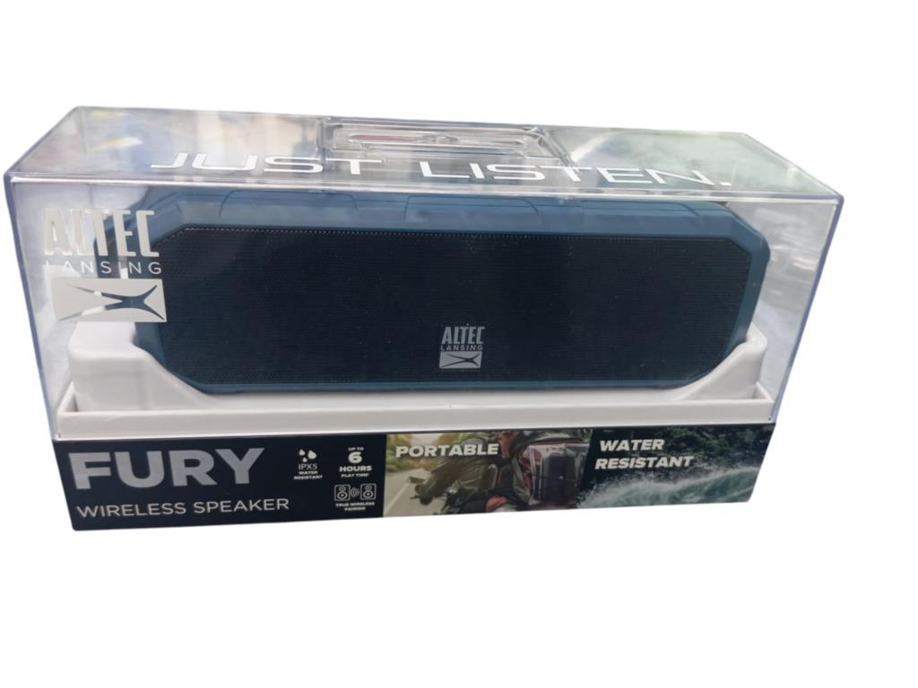 Bocina Portátil Altec Lansing Otra Altec Lansing