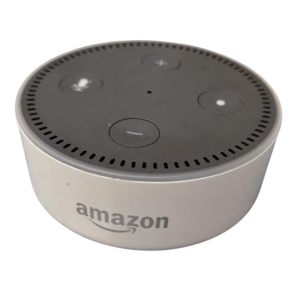 Bocina Inteligente Amazon Echo Dot 2gen Amazon