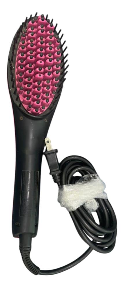 Cepillo Alaciador Simply  Staight Simply  Staight