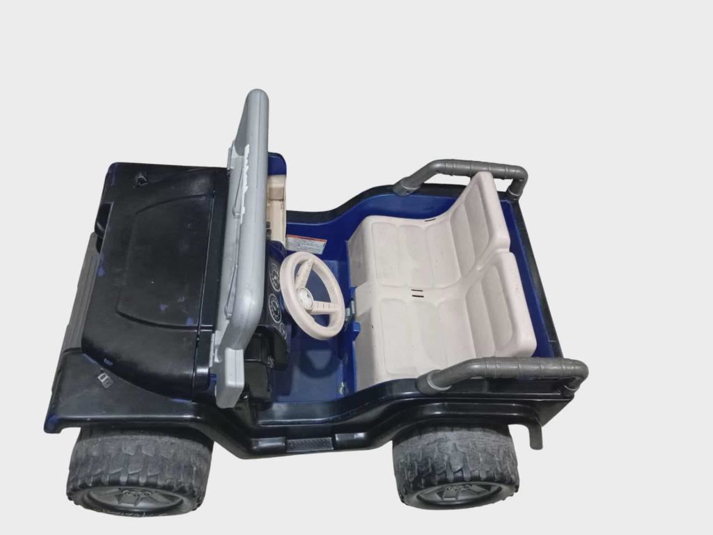 Juguete Montable Fisher Price Fisher Price