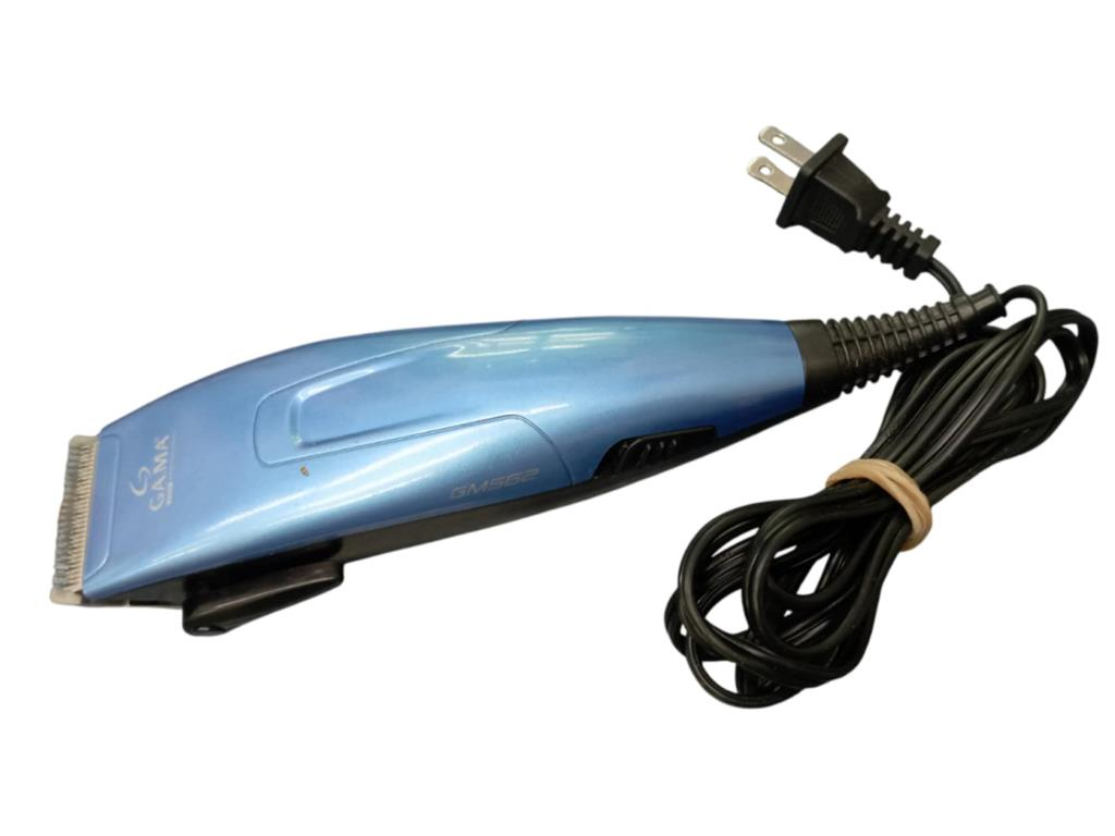 Máquina Cortadora De Cabello Domestica Gama Gama