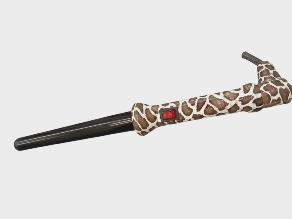 Rizador De Cabello Ferro Otra Otra