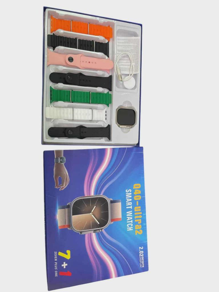 Otro Ultra, 44 Mm Ultra