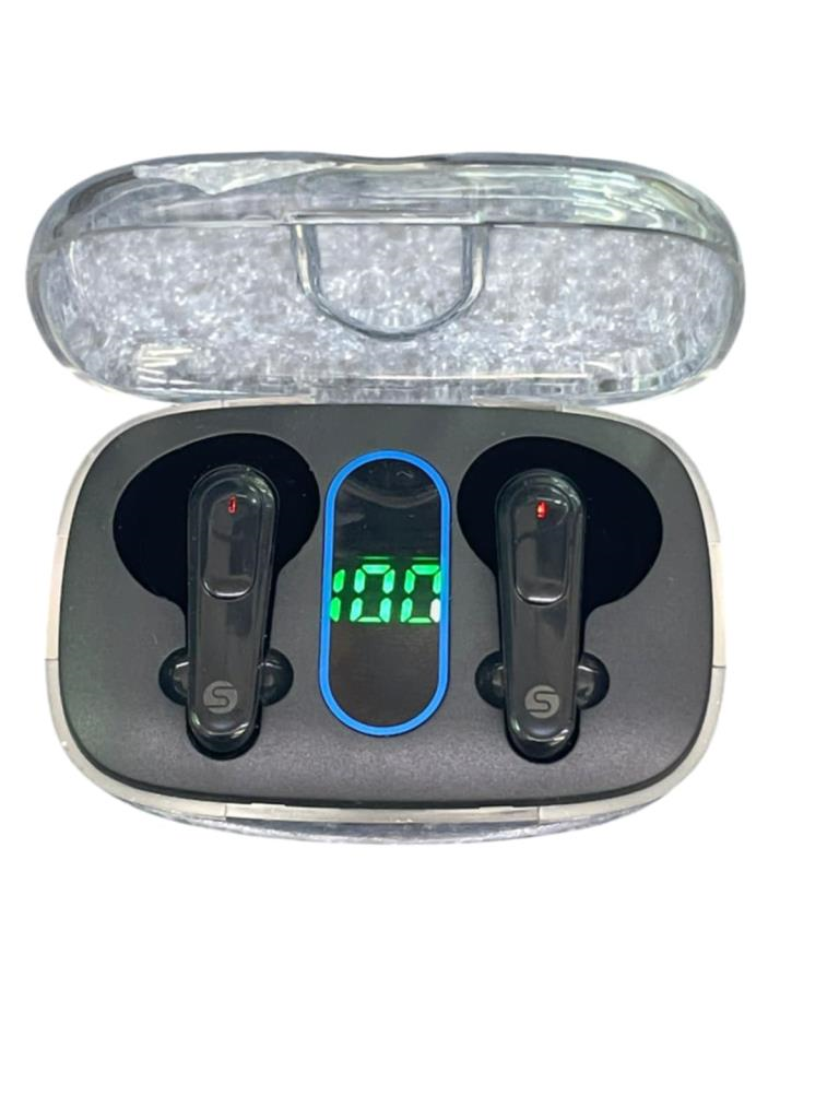 Audífonos Inalámbricos Misik