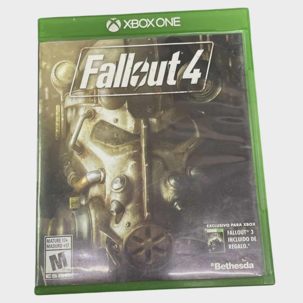 Disco De Videojuego Xbox One Microsoft Microsoft