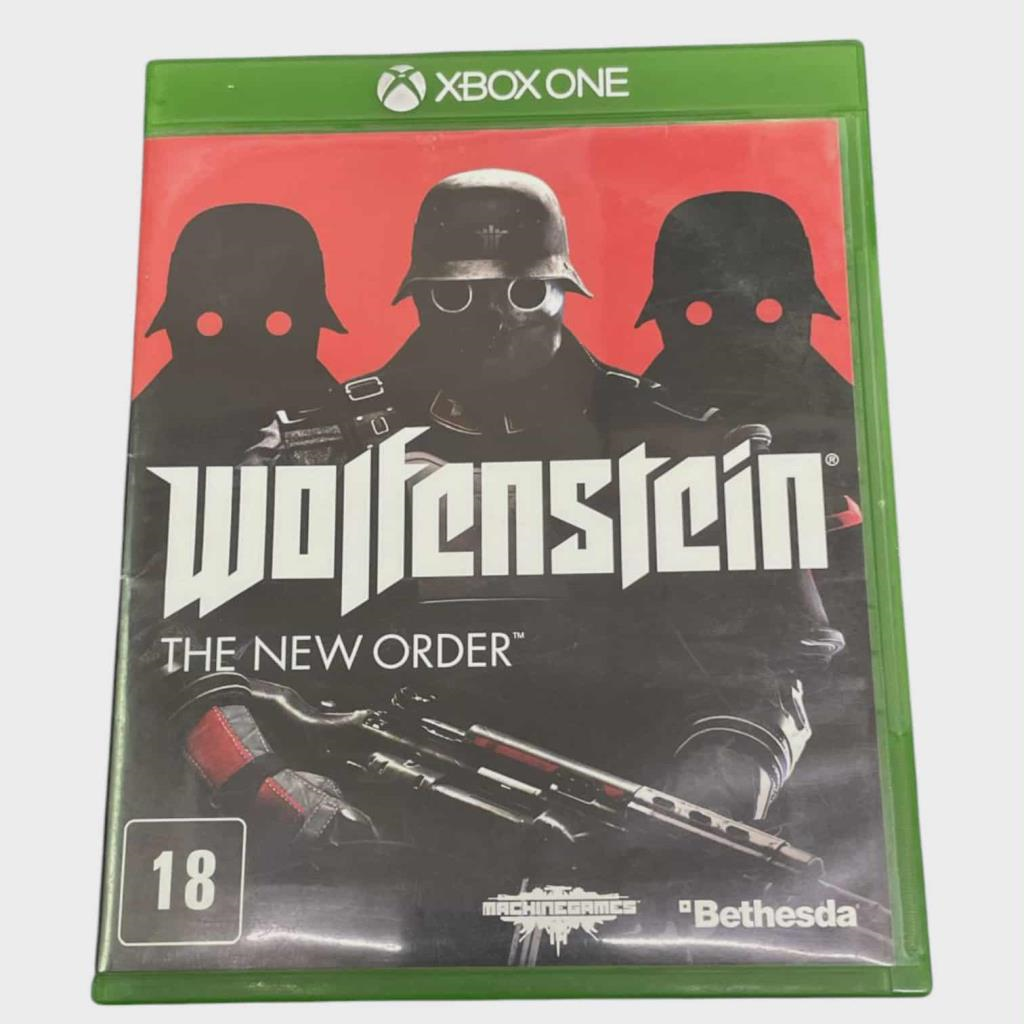 Disco De Videojuego Xbox One Microsoft Microsoft