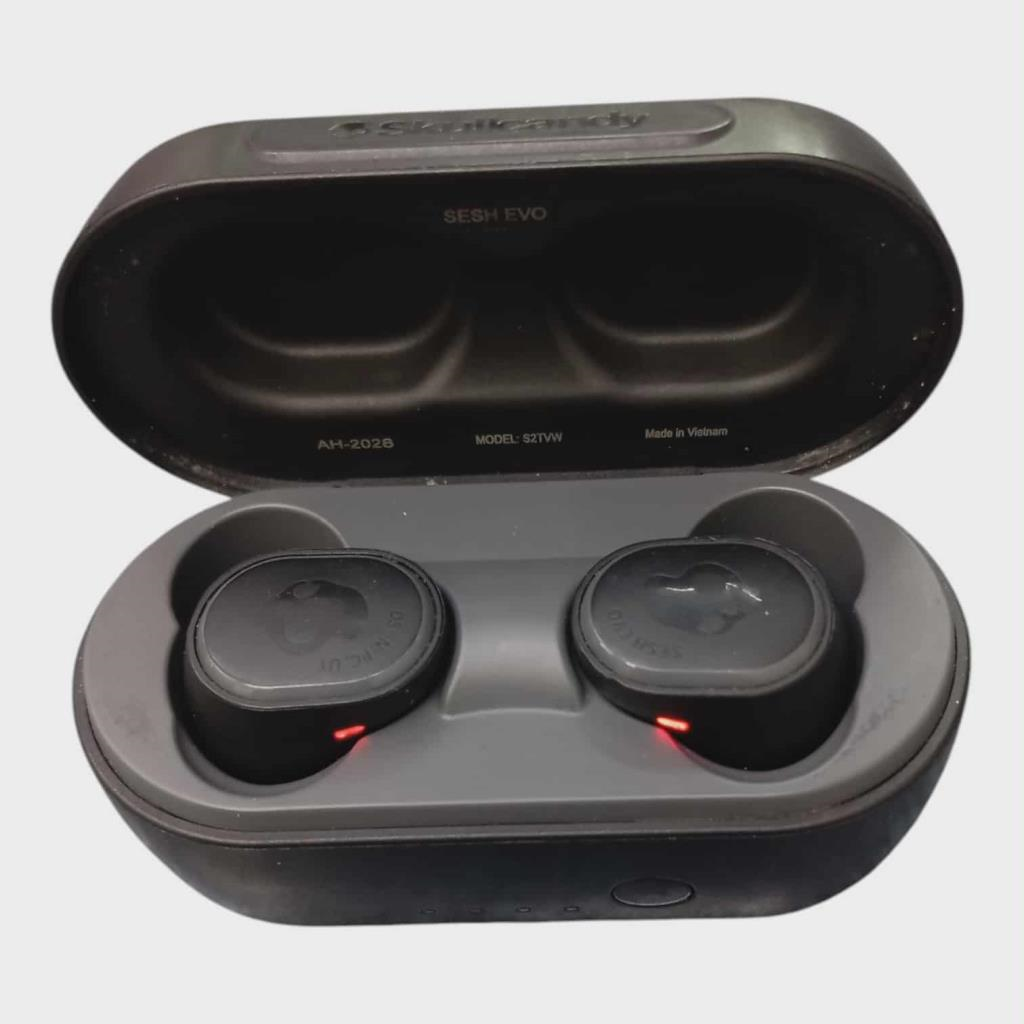 Audífonos Inalámbricos Skullcandy