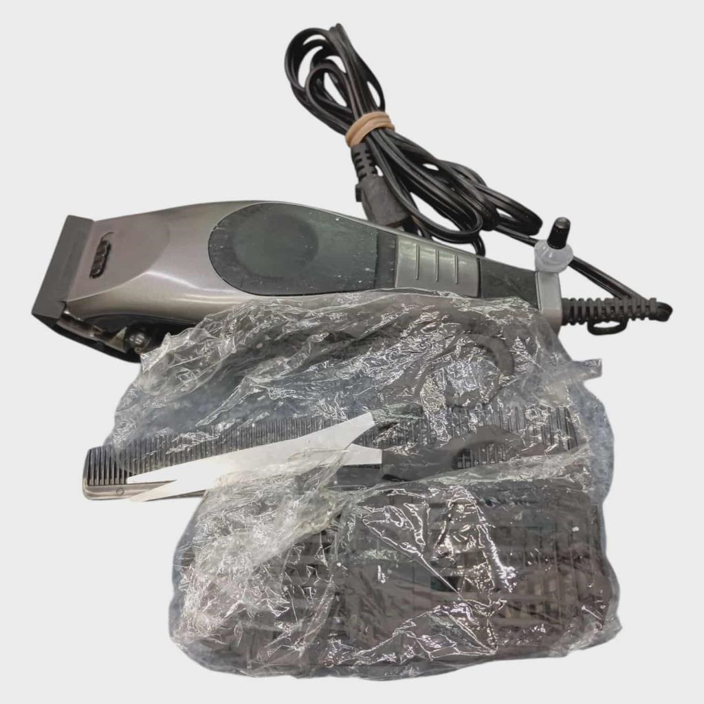 Máquina Cortadora De Cabello Domestica Vivitar Vivitar