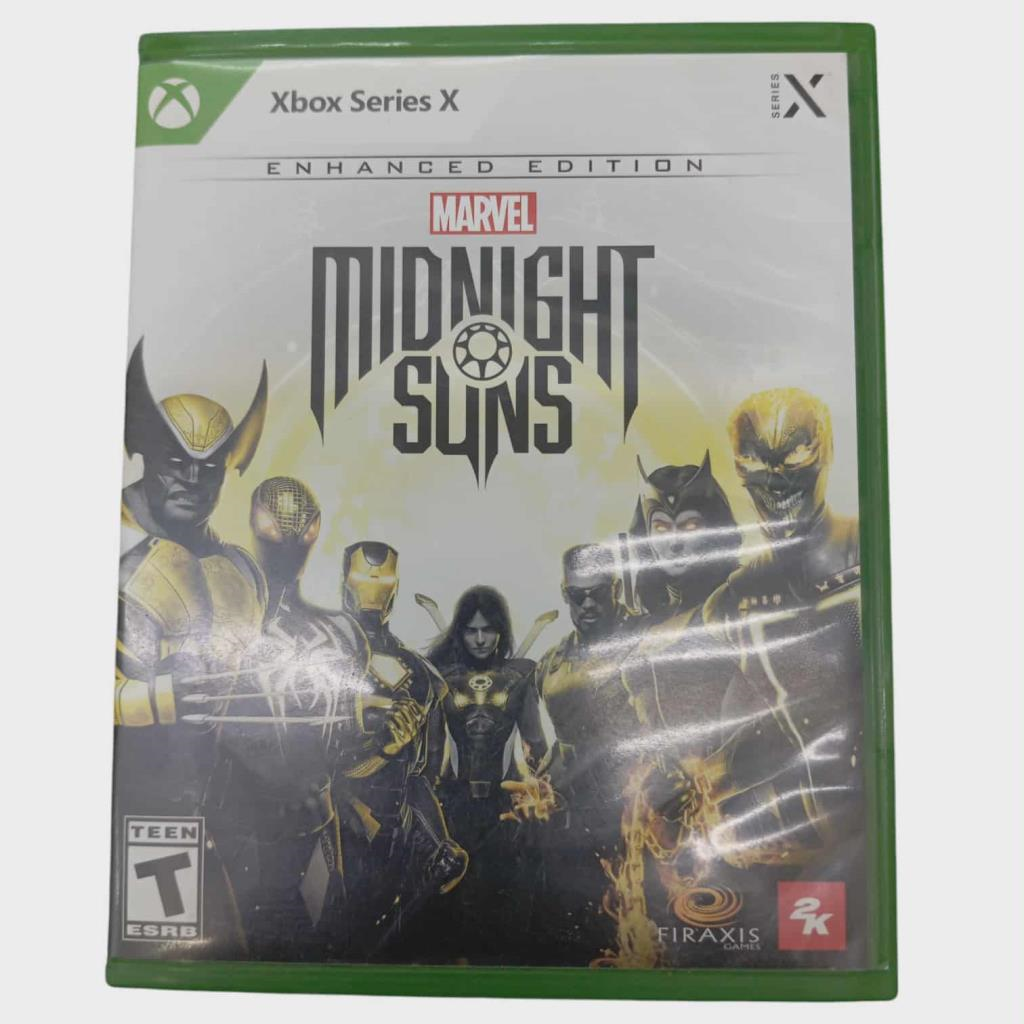 Disco De Videojuego Xbox One Serie X Microsoft Microsoft