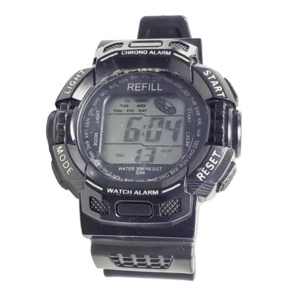 Reloj Michele Mw25a00c9942 Maxilana