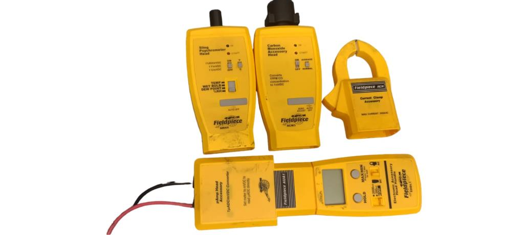 Multimetro Fieldpiece