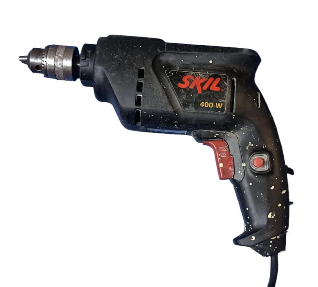 Taladro Casero 1/2" Skil