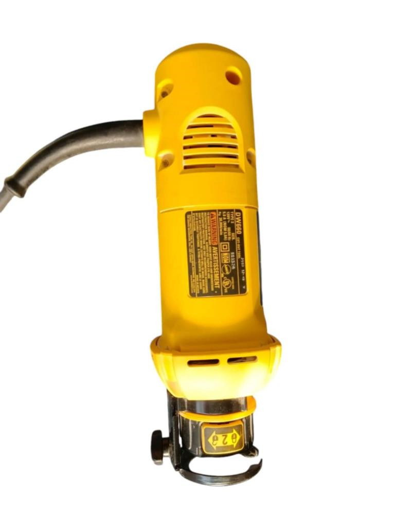 Router Electrico Articulo En Liquidacion Dewalt