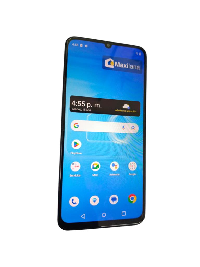 Celular Realme C53 Realme, 128gb, Libre, Ram 6gb