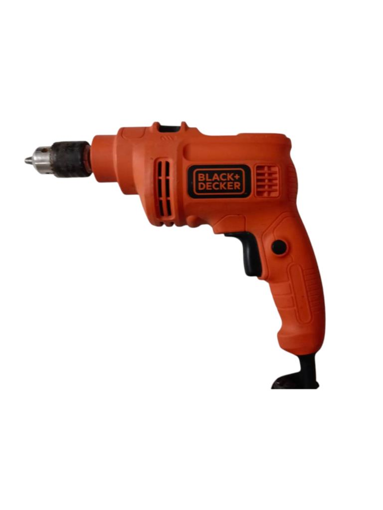 Taladro Casero 1/2" Black And Decker