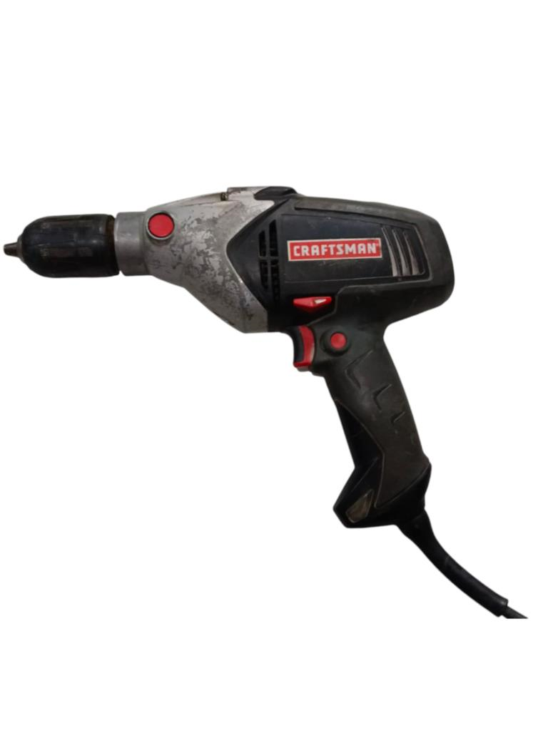 Taladro Casero 1/2" Craftsman