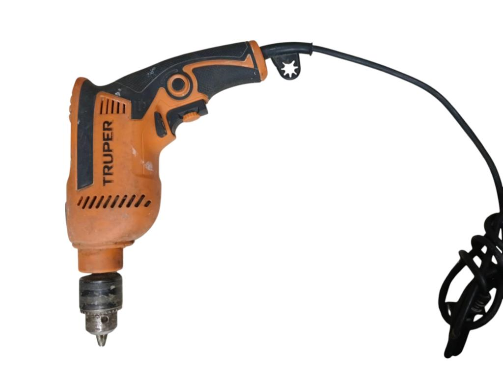 Rotomartillo Casero 1/2" Truper