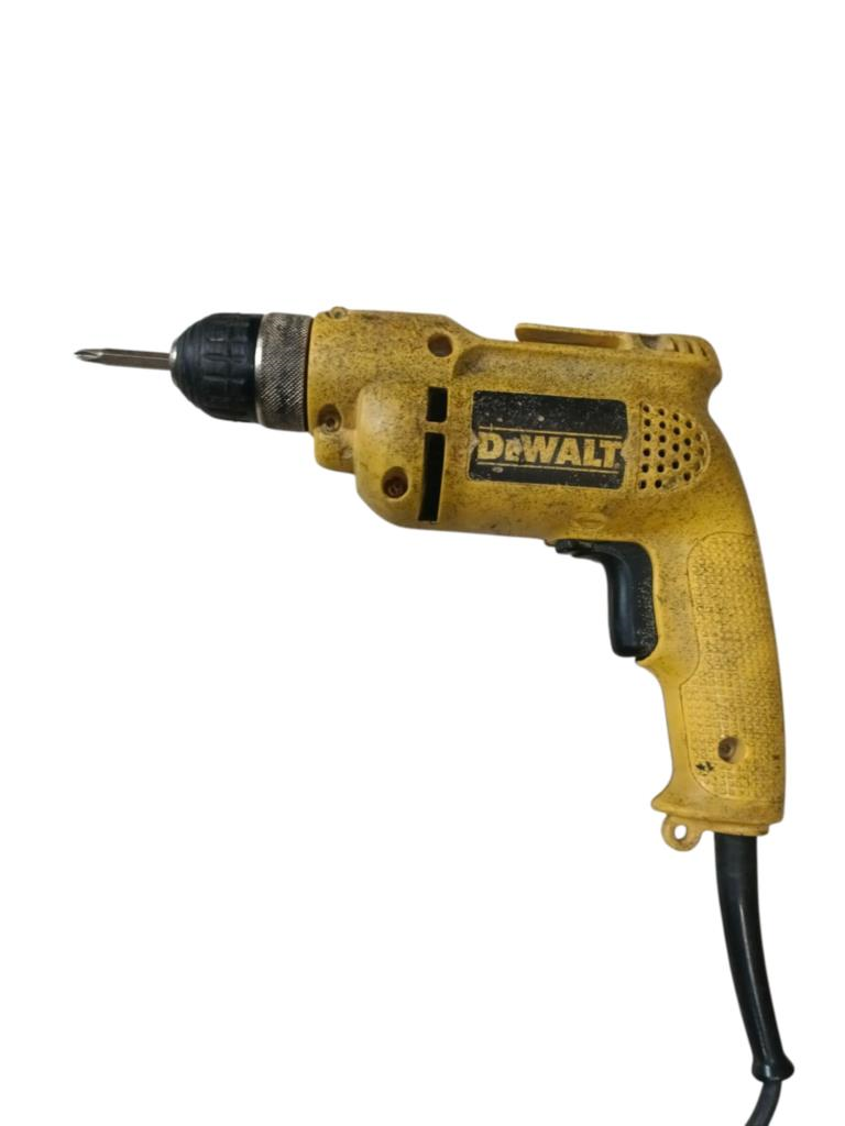 Taladro Casero 1/2" Dewalt