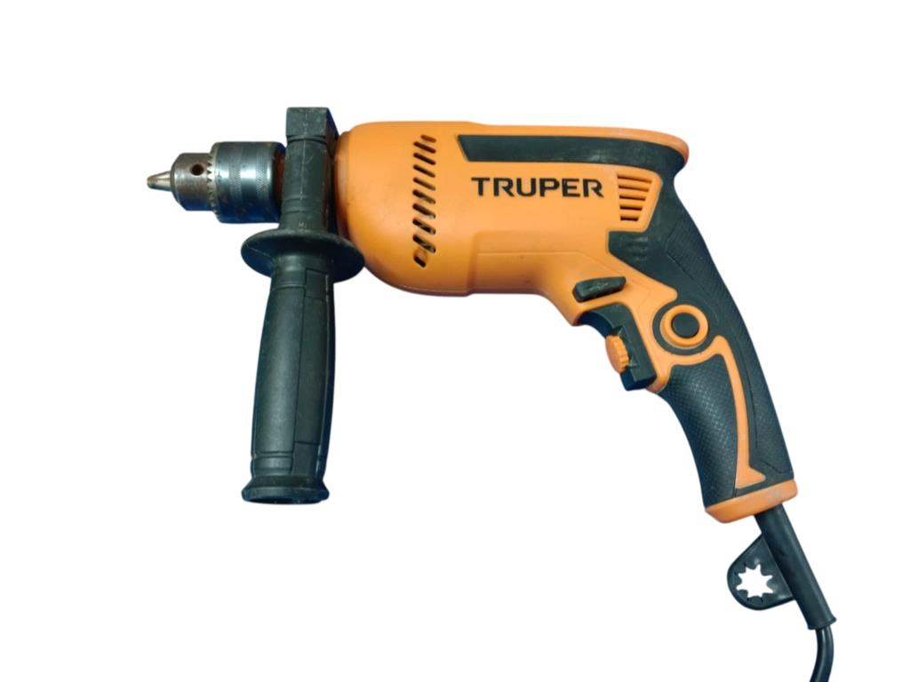 Rotomartillo Casero 1/2" Truper