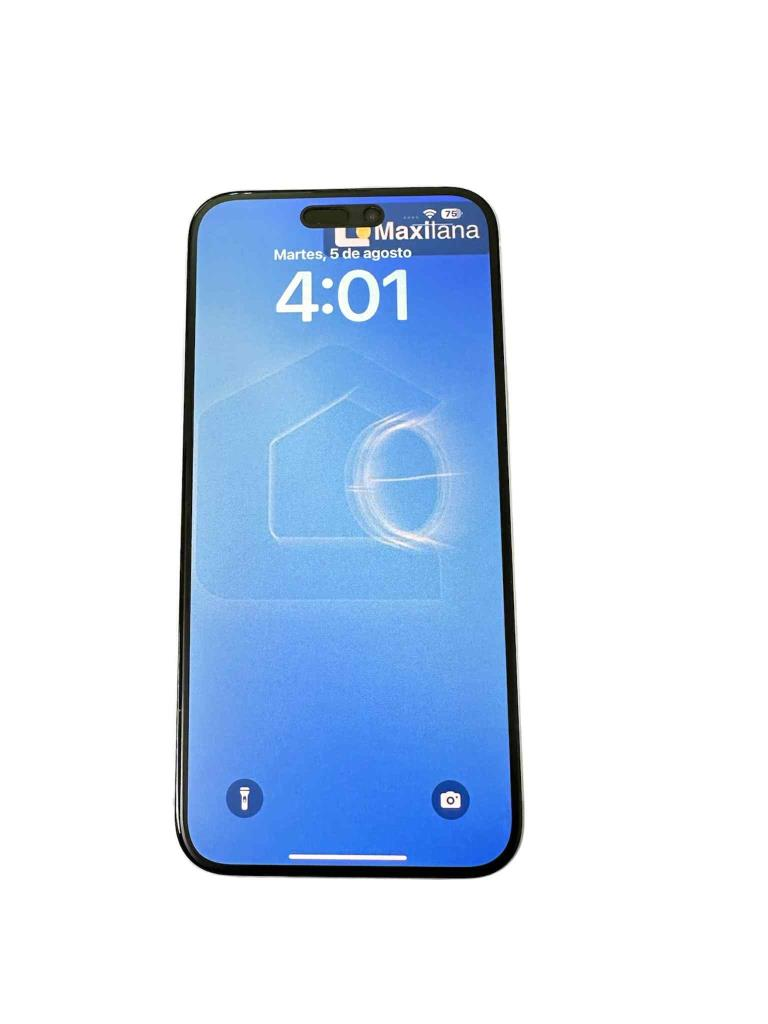 Celular Iphone 15 Plus Apple, 128gb, Libre, Ram 6gb