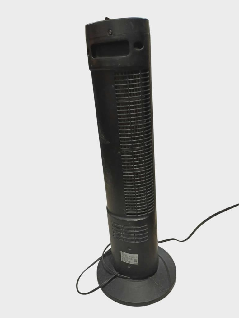 Ventilador De Torre Toer Fan Tolife, Mediano