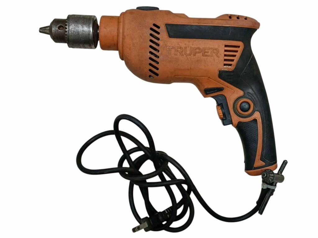 Taladro Casero 1/2" Truper