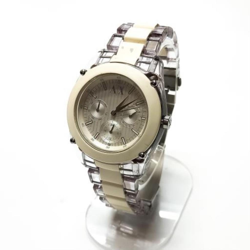  Reloj Otro Japonés Reloj Armani Exchange No Visible 