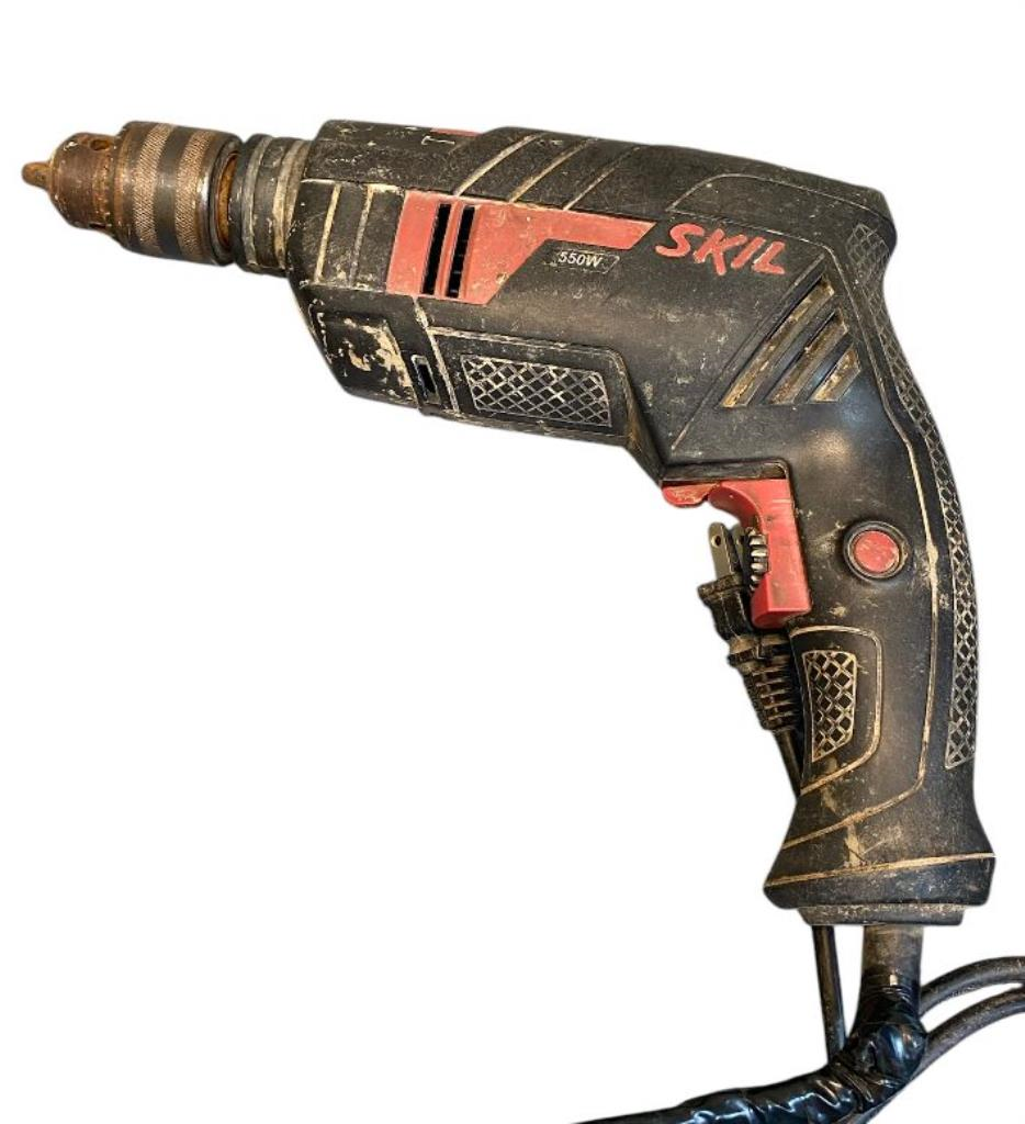 Rotomartillo Casero 1/2" Skil