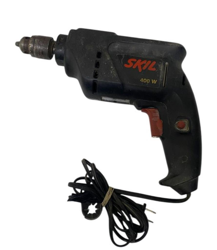 Taladro Casero 3/8" Skil