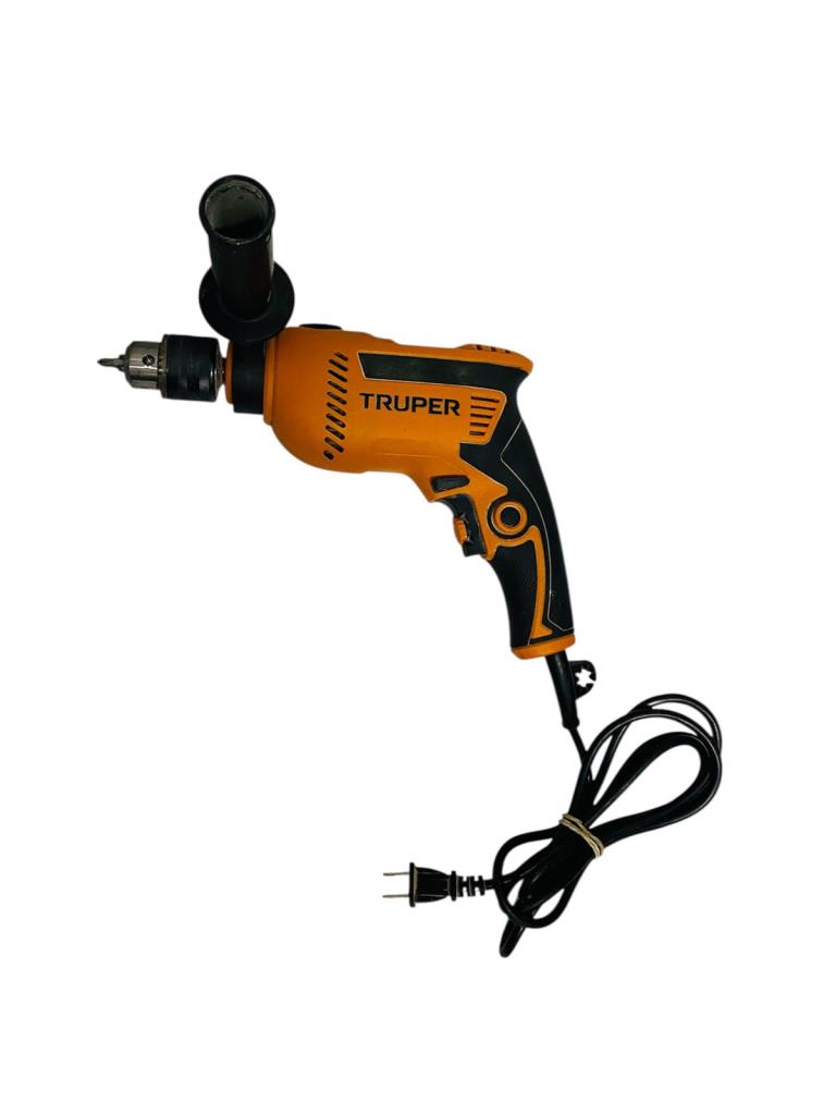 Rotomartillo Casero 1/2" Truper