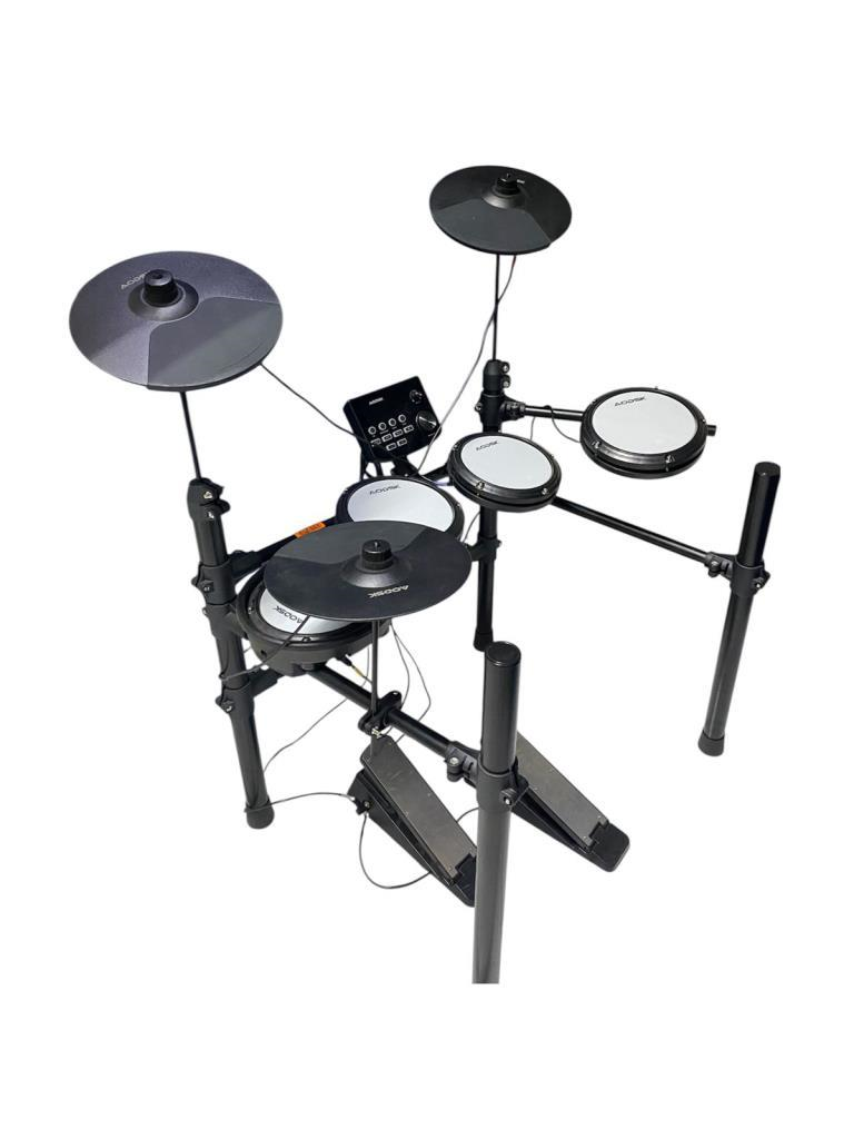 Batería Musical Aodsk