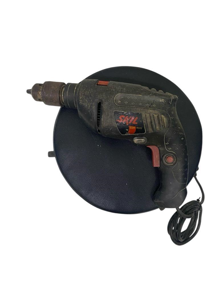 Rotomartillo Casero 1/2" Skil