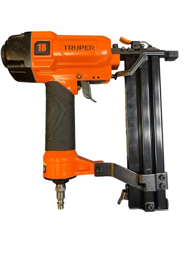 Engrapadora Neumatica Truper