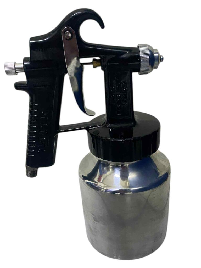 Pistola Para Pintar Truper