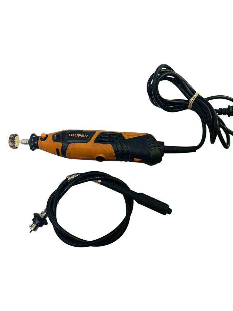 Rectificador Electrico Truper