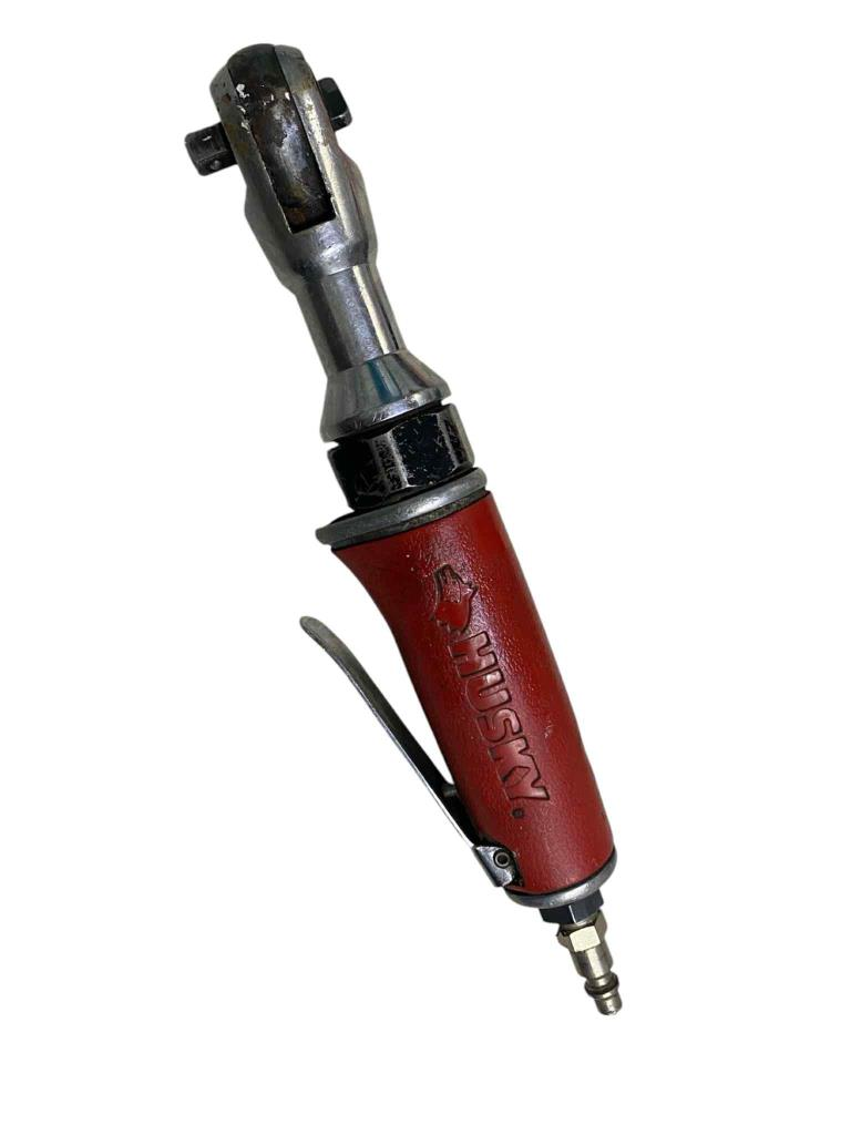 Herramienta Manual Llave Tipo Matraca Matraca Neumática Husky