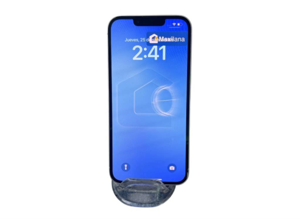 Celular Iphone 14 Pro Max Apple, 256gb, Libre, Ram 6gb